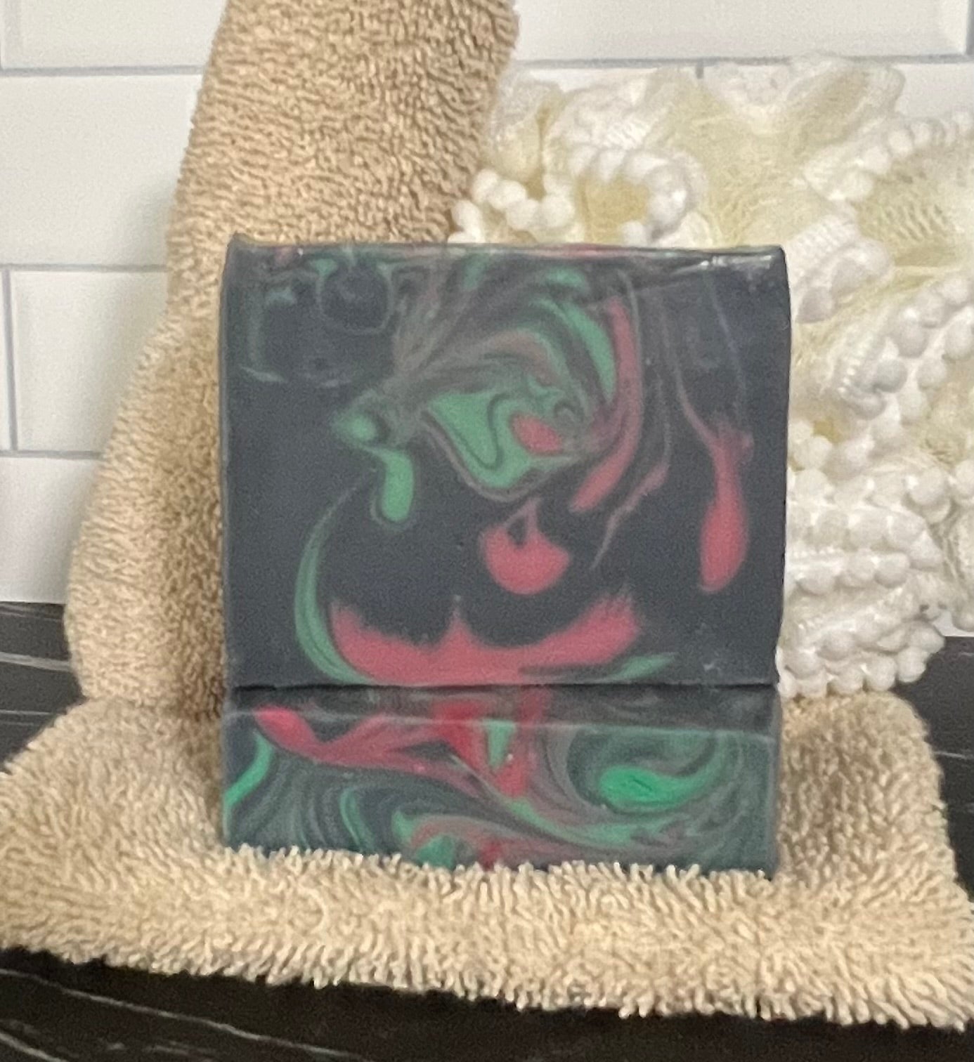 Northern Lights Soap