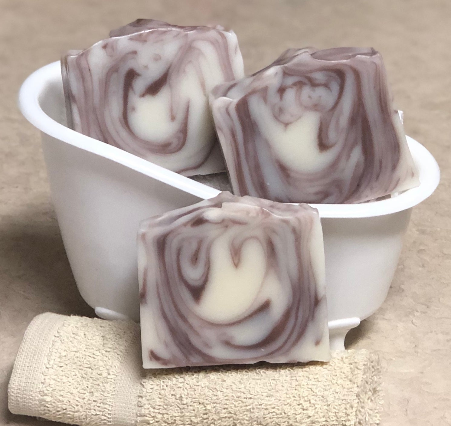 Soap