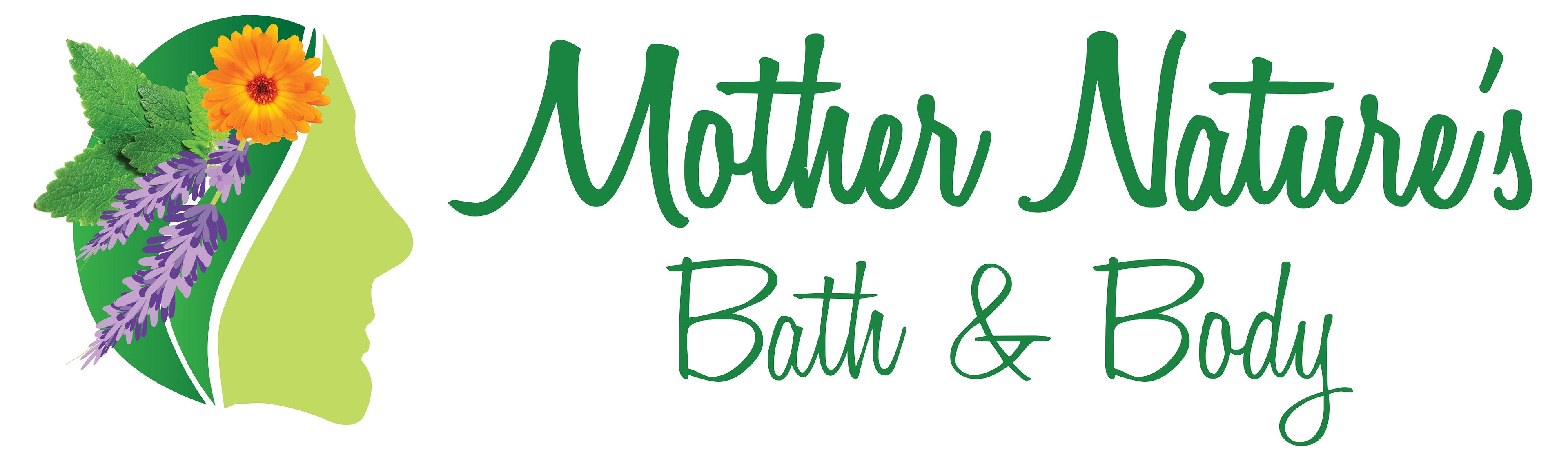 Mother Nature's Bath & Body