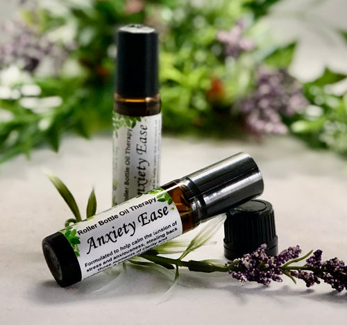 Anxiety Ease Roller
