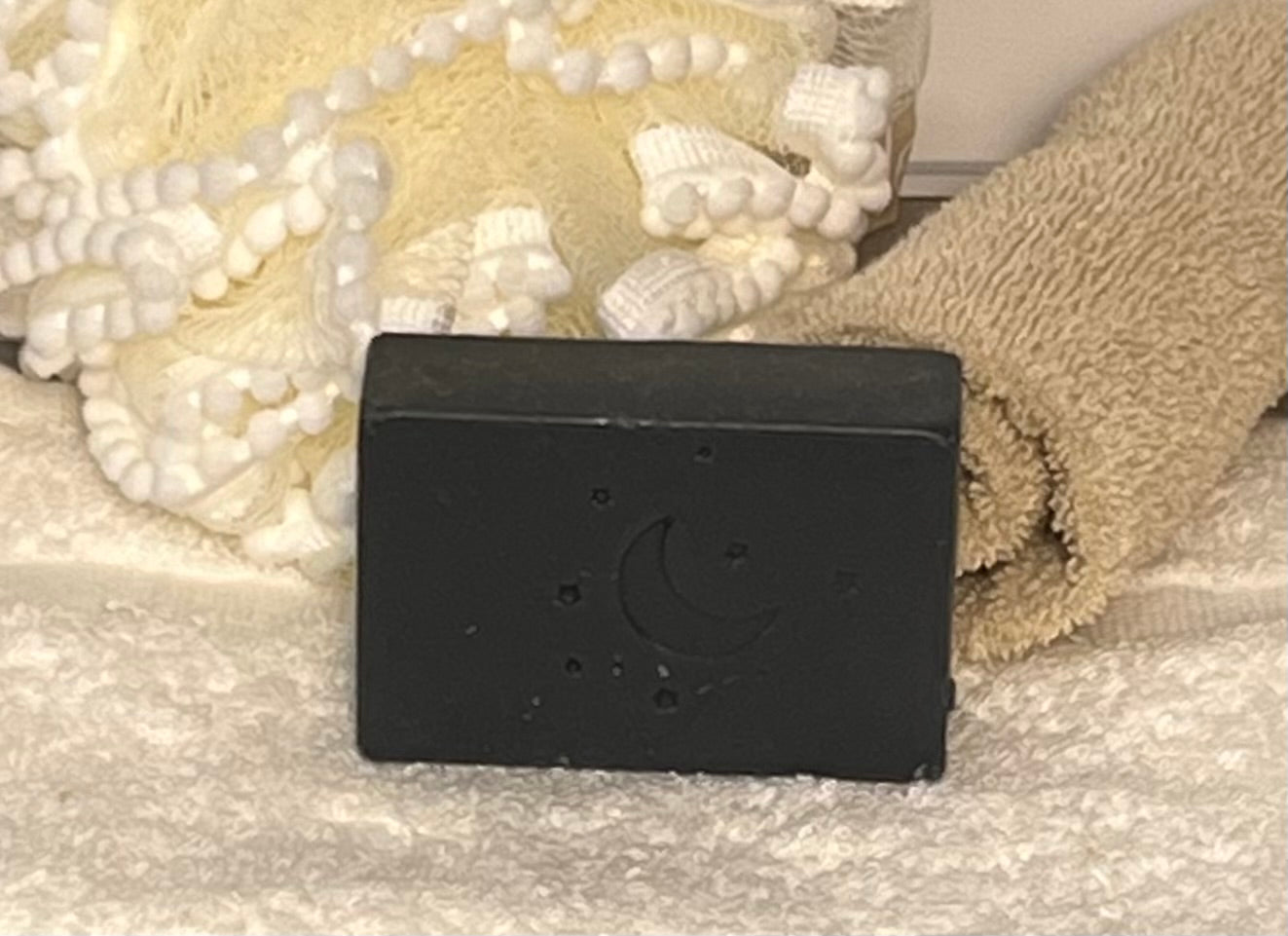 Charcoal Soap