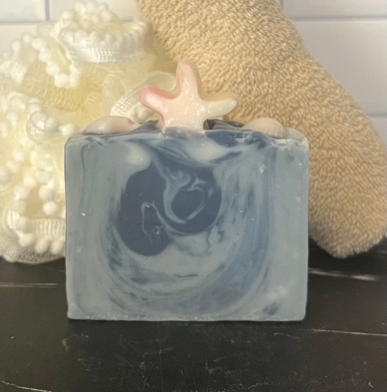 Seaside Soap
