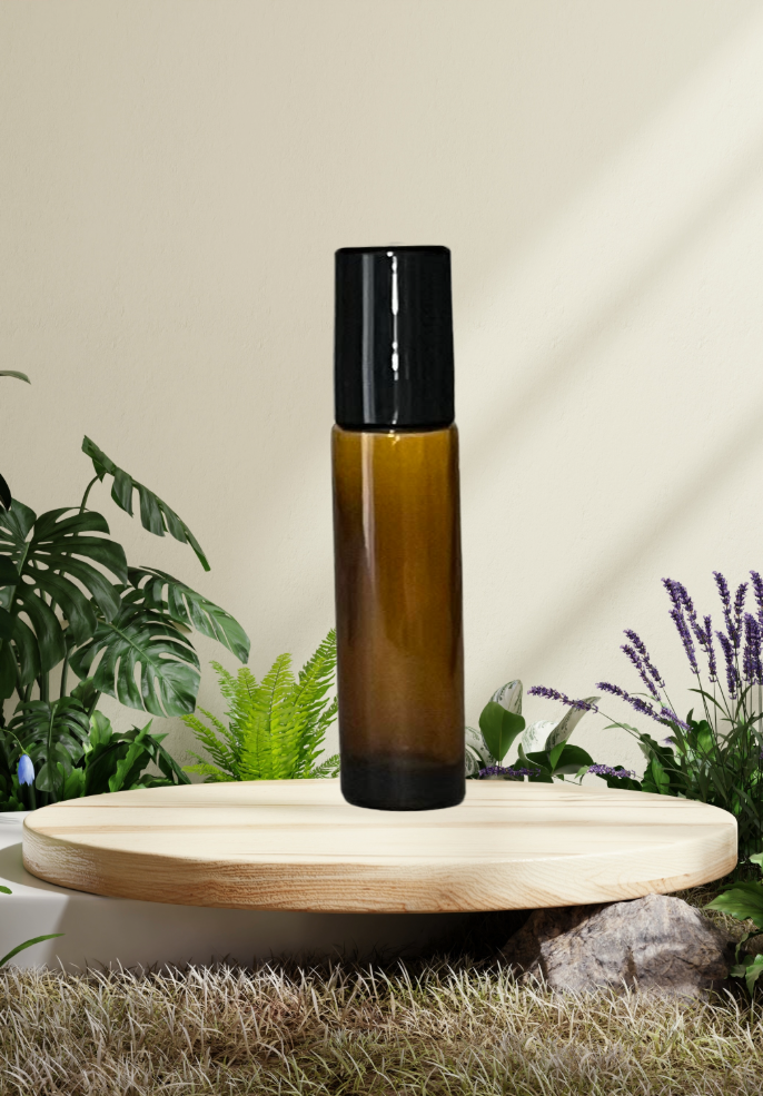 Sexy Cowboy Fragrance Roller